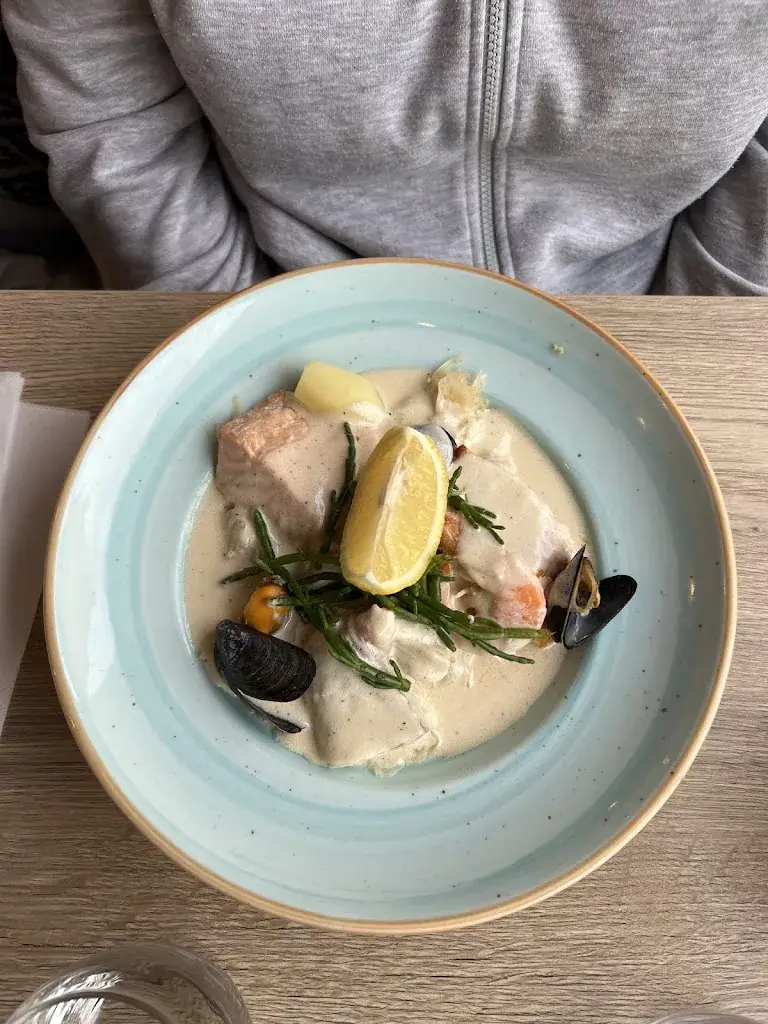 Menu_Le Parc Aux Huîtres - Restaurant & Hotel_Cayeux-sur-Mer_image_5