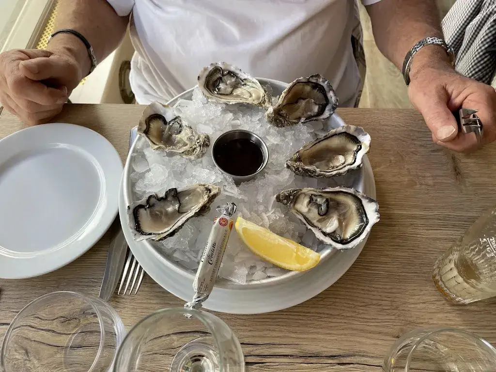 Menu_Le Parc Aux Huîtres - Restaurant & Hotel_Cayeux-sur-Mer_image_6