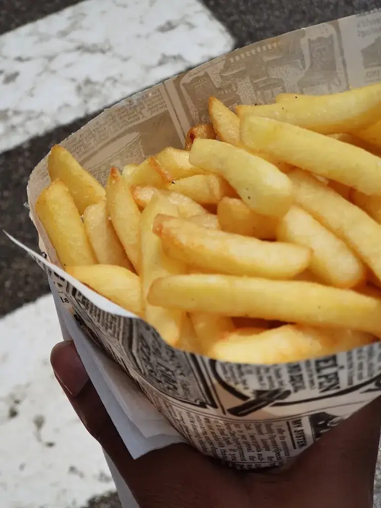 Menu_Le Parc Aux Huîtres - Restaurant & Hotel_Cayeux-sur-Mer_image_9