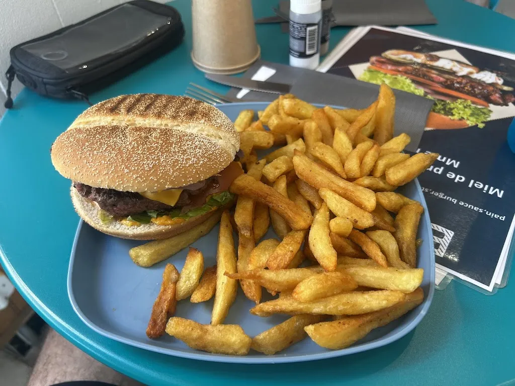 Ricardo Dias_LES DIABLES AU THYM_Cayeux-sur-Mer_review