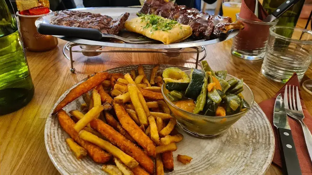 Menu_Restaurant La Côte de Boeuf_Melle_image_5