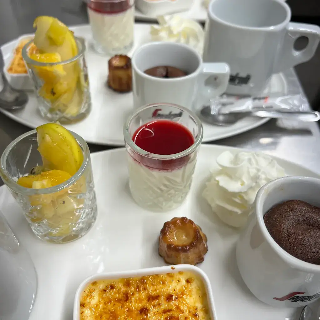 Menu_Restaurant La Côte de Boeuf_Melle_image_6