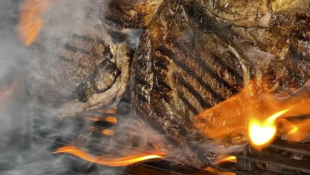 Restaurant La Côte de Boeuf_Melle_slider_image_2