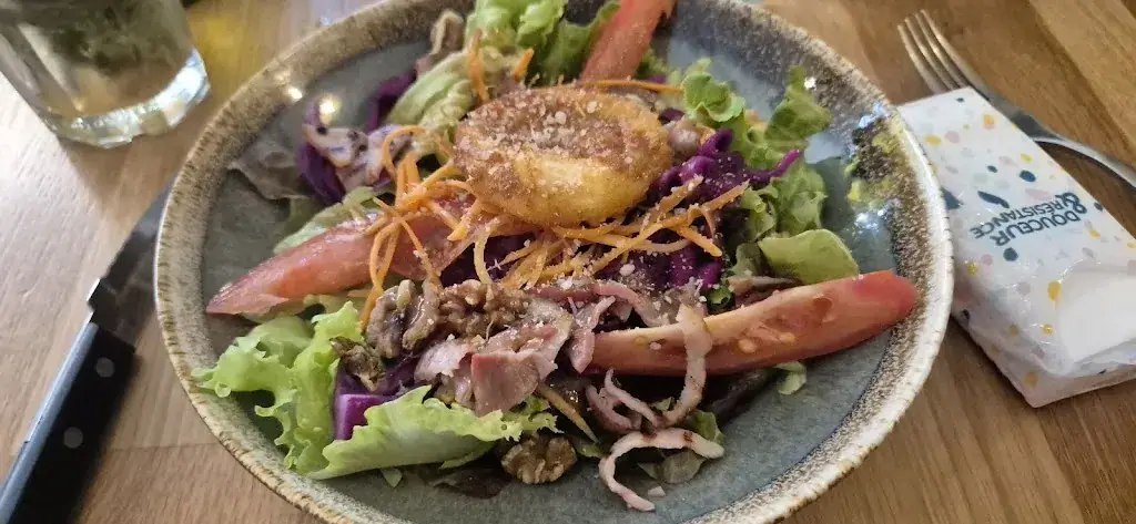 Restaurant La Côte de Boeuf_Melle_slider_image_3