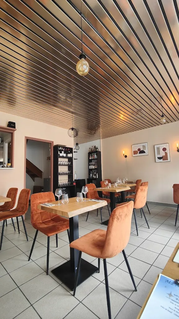 Mathieu Grodzka_La belle étoile_Cayeux-sur-Mer_review