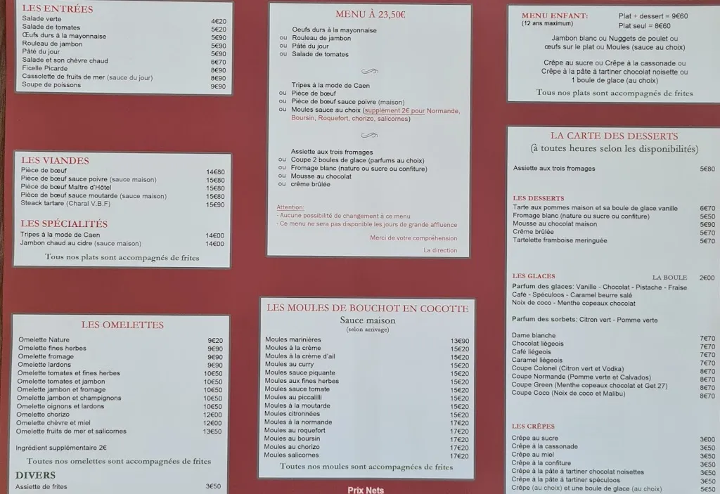 Menu_Au Kiosque_Cayeux-sur-Mer_image_1