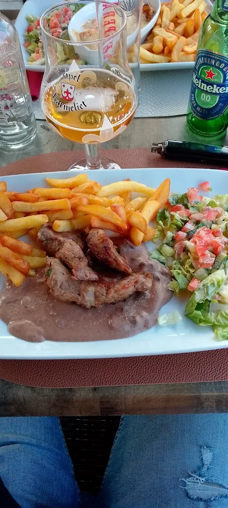 place gregory_Au Kiosque_Cayeux-sur-Mer_review