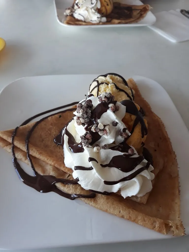 Menu_Brasserie de la plage_Cayeux-sur-Mer_immagine_1