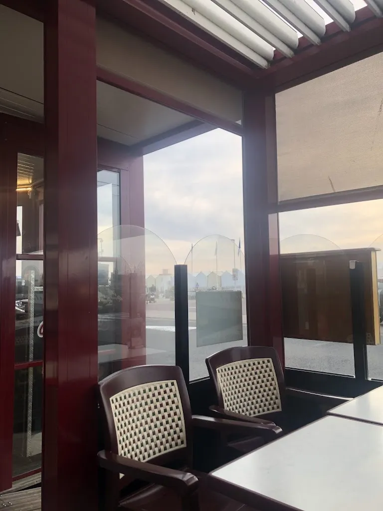 Ryadbofficiel_Brasserie de la plage_Cayeux-sur-Mer_recensione