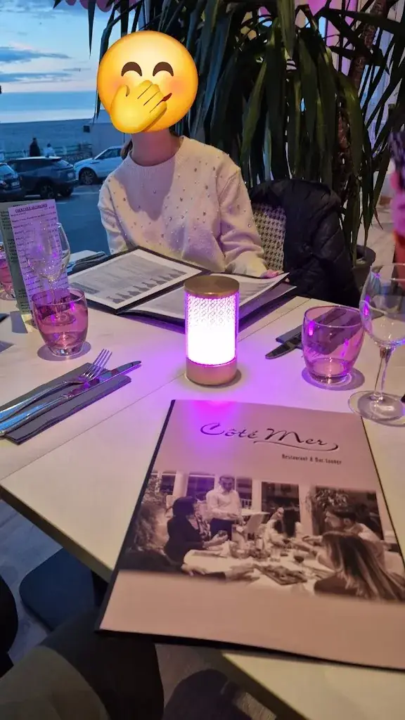 David Huissemans_Restaurant Du Casino_Cayeux-sur-Mer_review