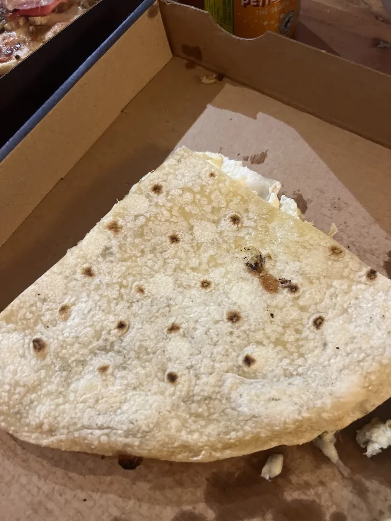 constance bourle_Pizza de la Baie_Cayeux-sur-Mer_review