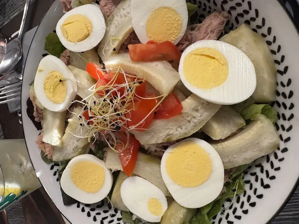 Anna Saļņikova_Créperie de la Plage_Cayeux-sur-Mer_review