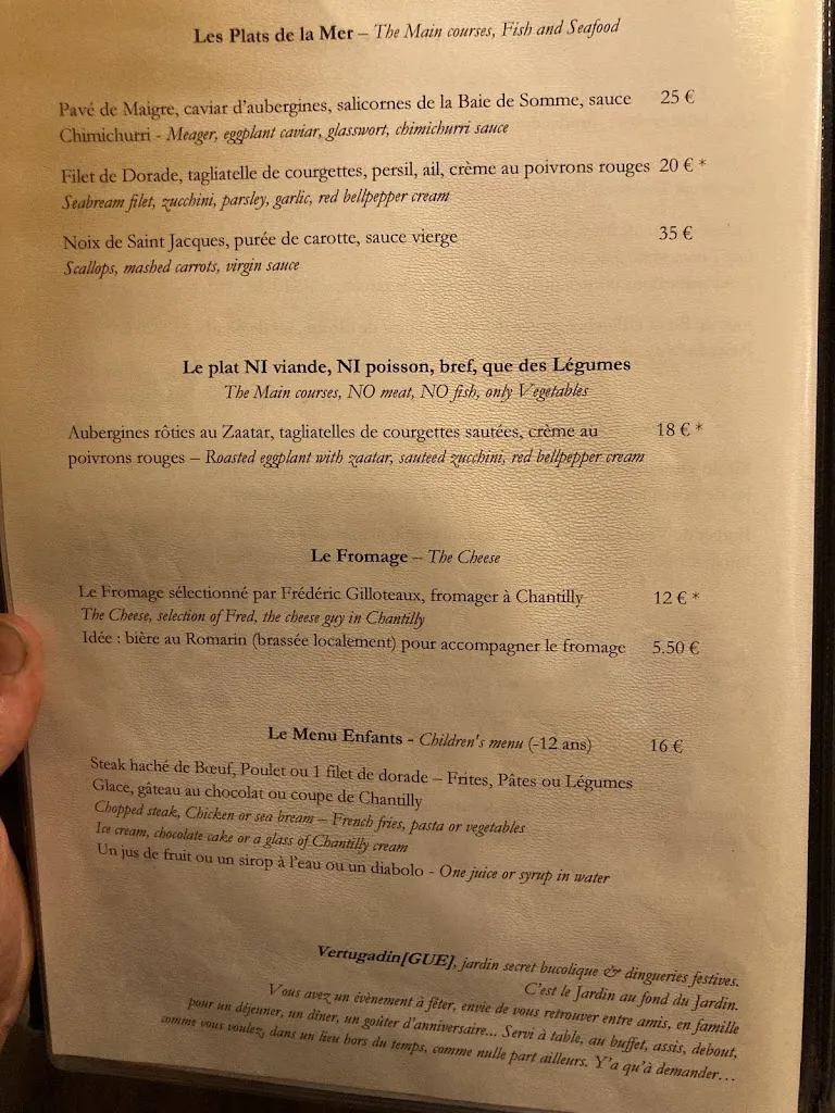 Menu_Le Vertugadin_Chantilly_image_1