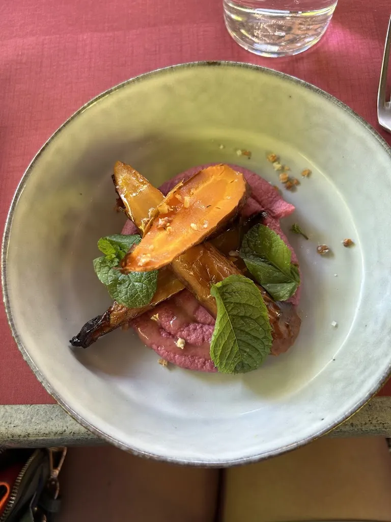 Angie_Le Vertugadin_Chantilly_review