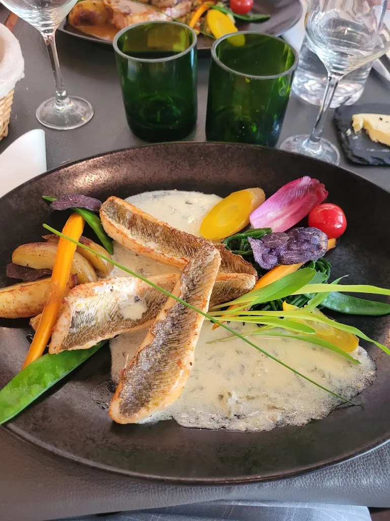 Simon Fache_Le Carré Gourmand_Crotoy_review