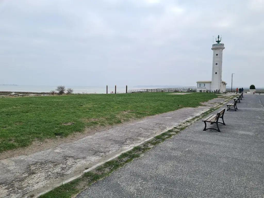 Bob Daniels_Phare du Hourdel_Cayeux-sur-Mer_avis