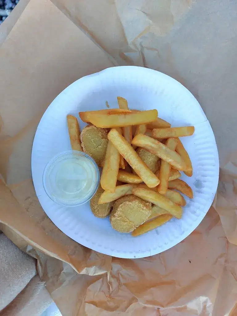 Célia LC_La cabine de charlie_Cayeux-sur-Mer_review