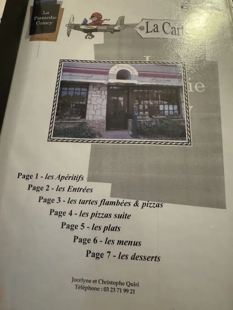 Menu_La Pizzardie_Coincy_image_3