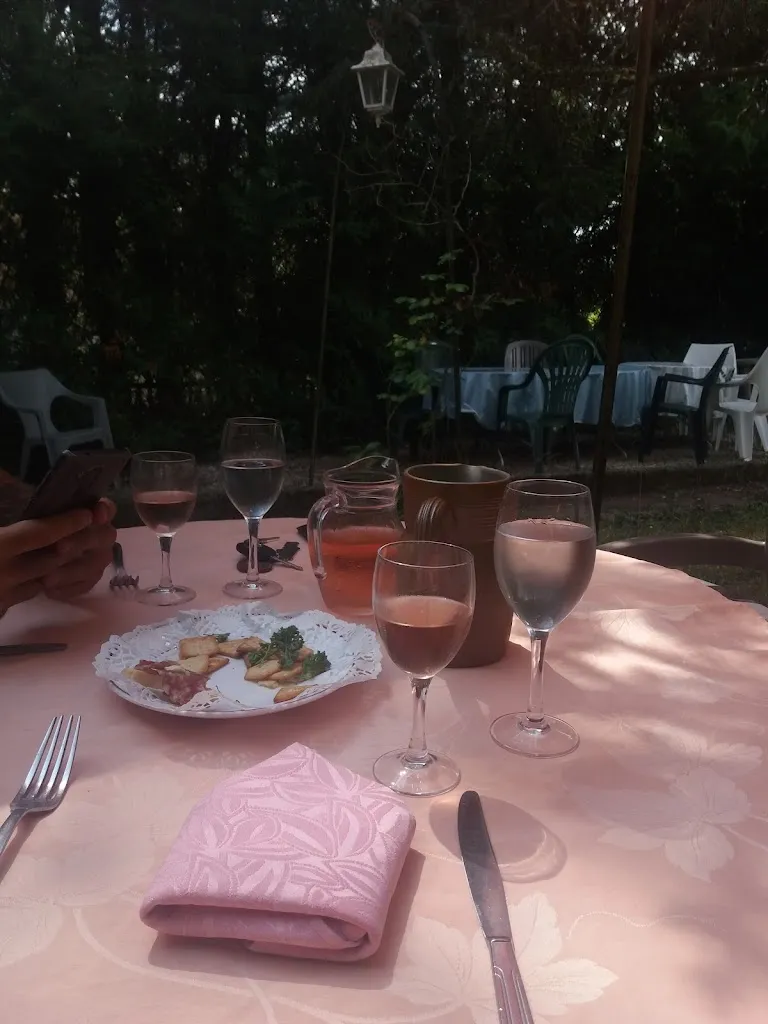 Жулия Охлузиян_Auberge De Coincy_Coincy_review