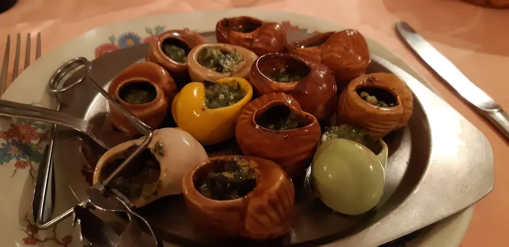 Chantal Aubert_Auberge De Coincy_Coincy_review