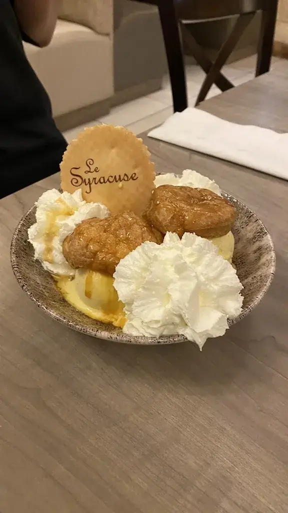 Menu_Restaurant Le Syracuse_Chauny_image_9