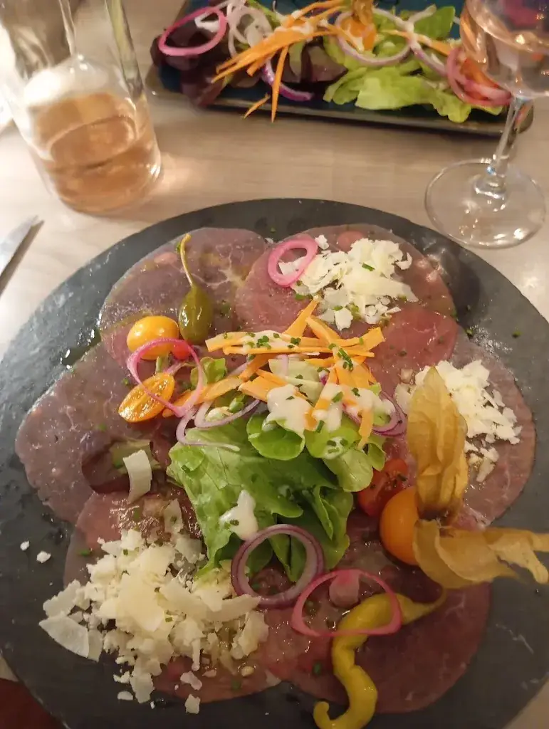 Adri van Tol_Restaurant Le Syracuse_Chauny_review