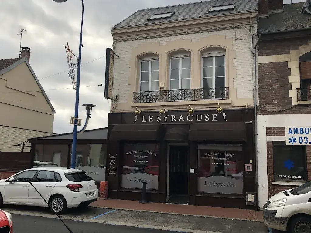 Restaurant Le Syracuse_Chauny_slider_image_1