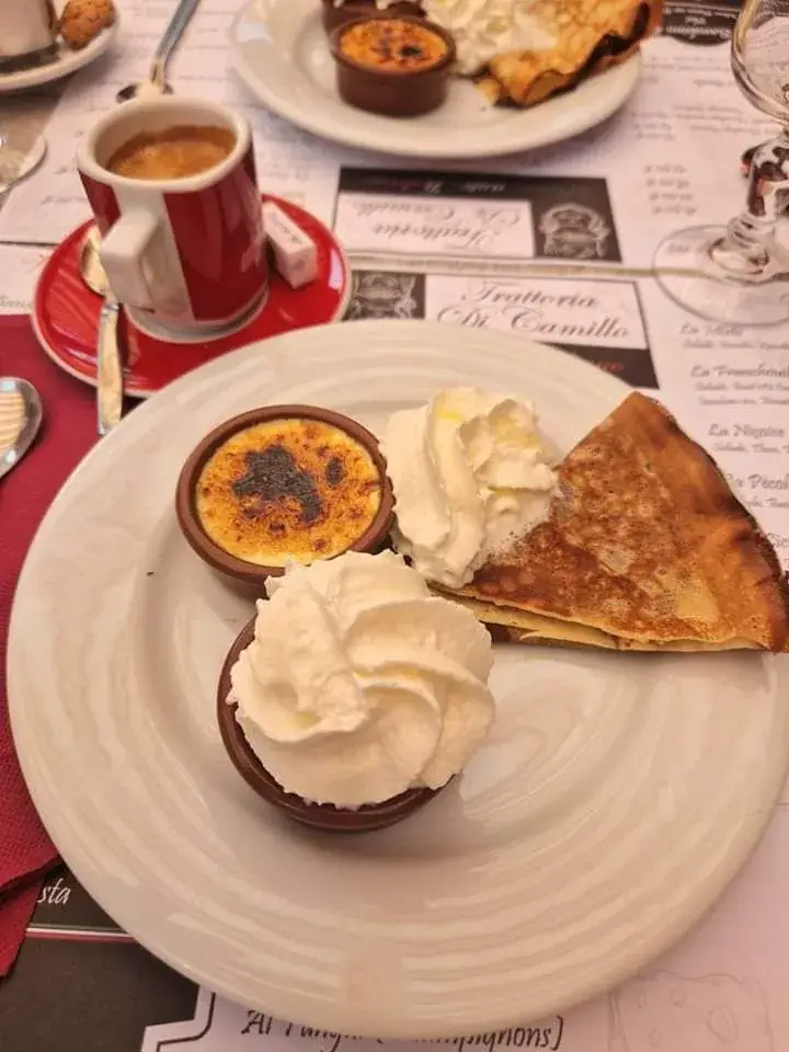 Menu_Trattoria Di Camillo_Chauny_image_5