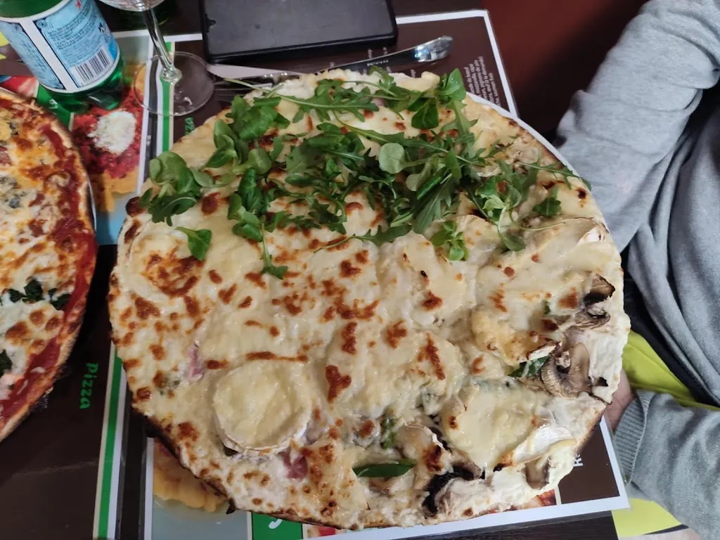 jean jacques Vial_Dolce Pasta Pizza_Roanne_recensione