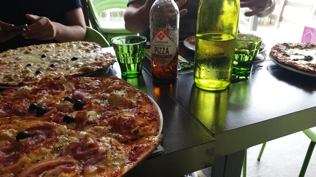 Daiki_Satoru_Dolce Pasta Pizza_Roanne_recensione