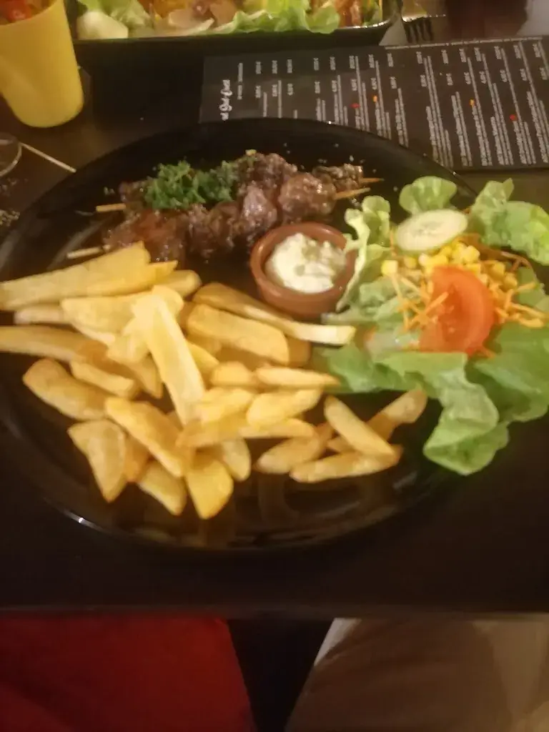 Menu_La Cantina_Chauny_image_3