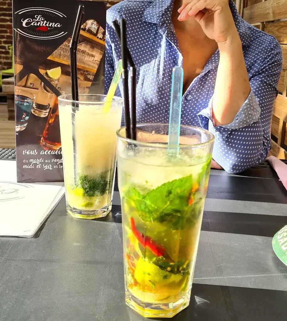 Menu_La Cantina_Chauny_image_4