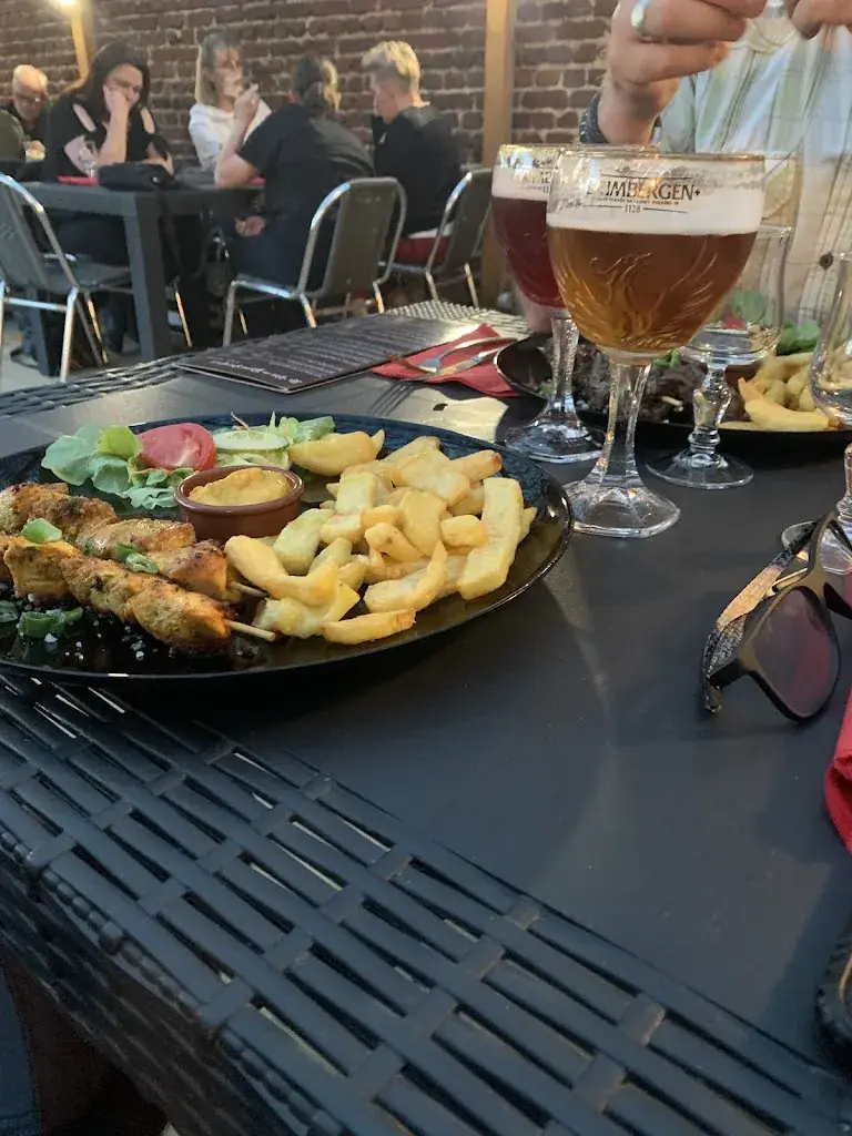 Menu_La Cantina_Chauny_image_5