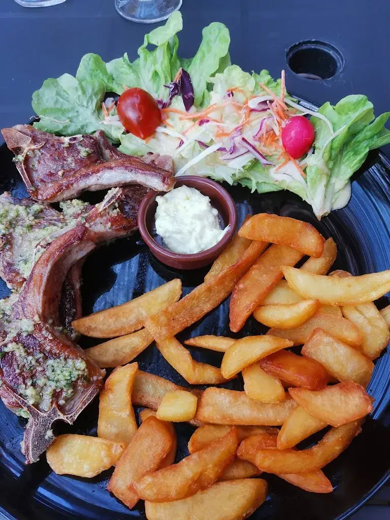 Menu_La Cantina_Chauny_image_9