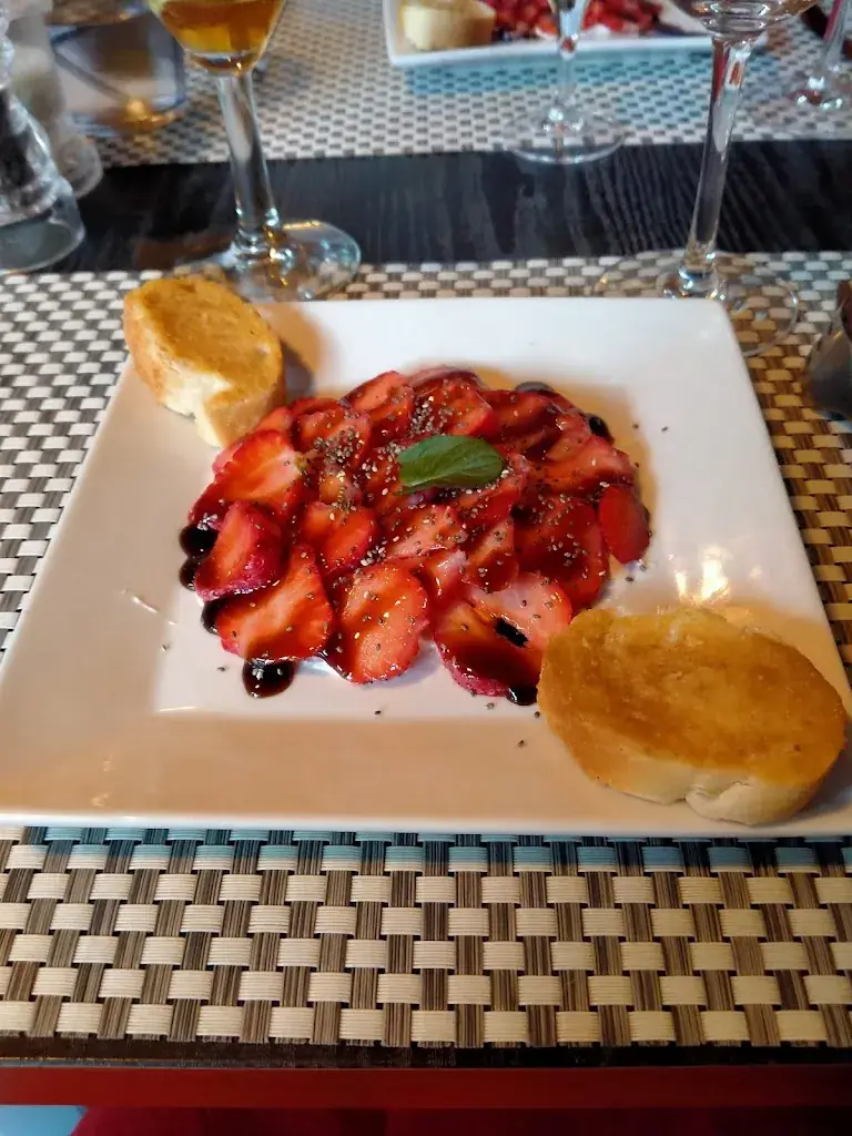 audrey hiblot_Restaurant La Pincée_Chauny_review