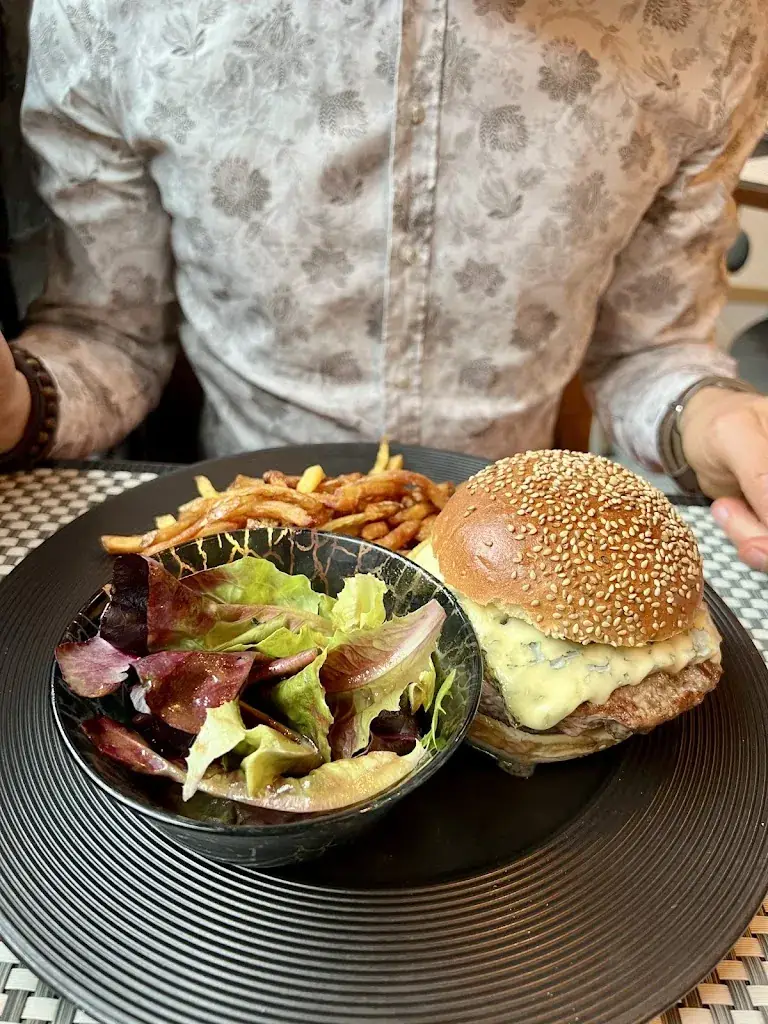 Petite Laine_Restaurant La Pincée_Chauny_review