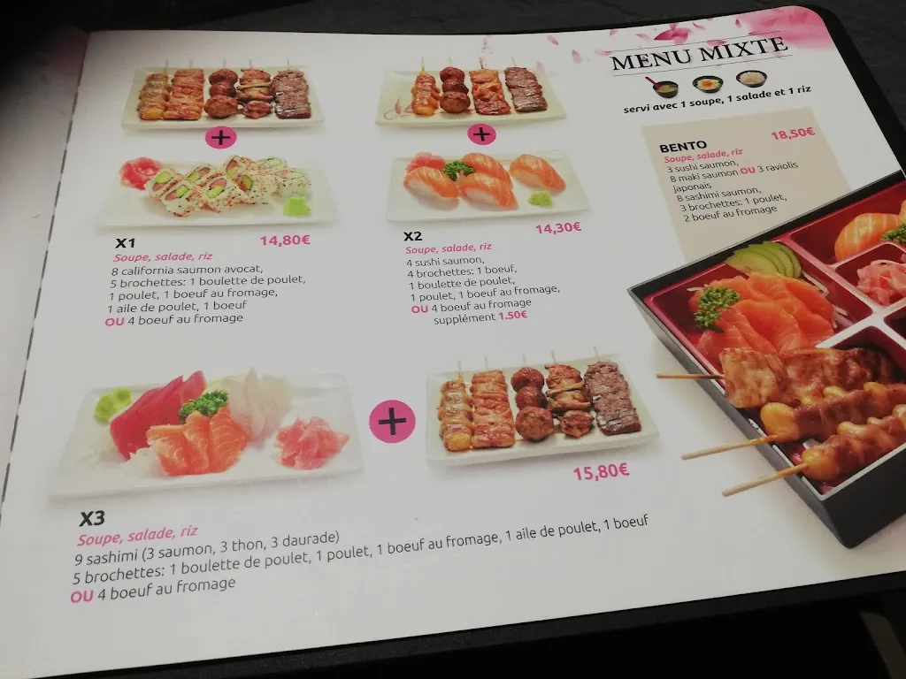 Menu_Le Sakura_Chauny_image_1