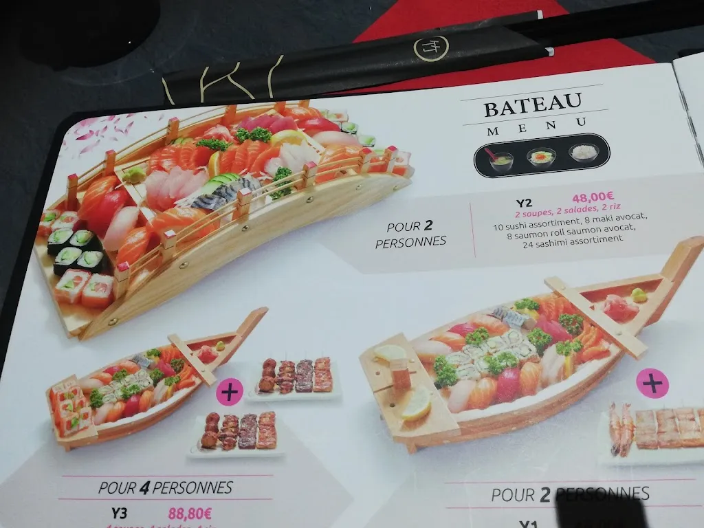 Menu_Le Sakura_Chauny_image_3