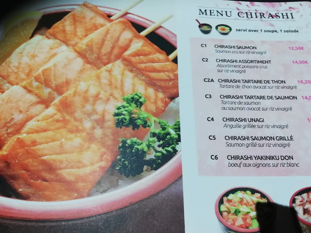 Menu_Le Sakura_Chauny_image_4