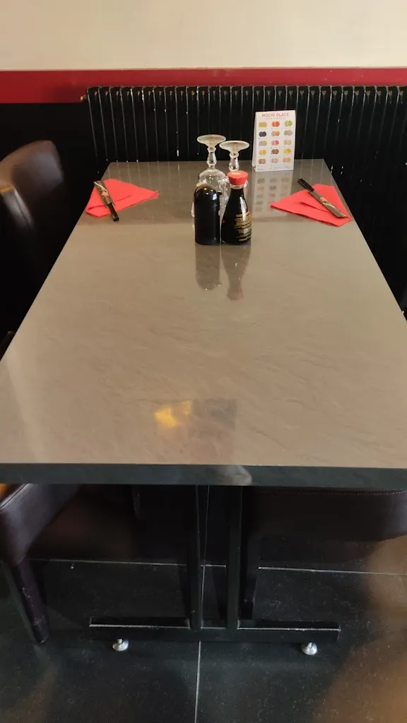 Clémentine Rosier_Le Sakura_Chauny_review