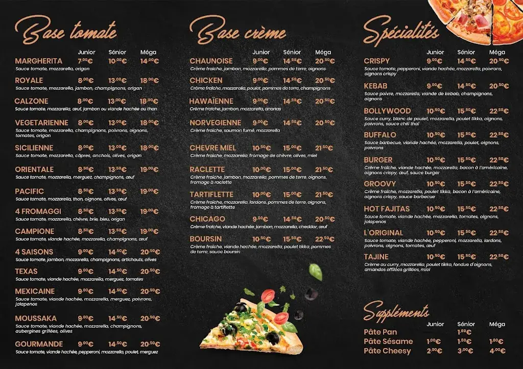Menu_L'Original_Chauny_image_2