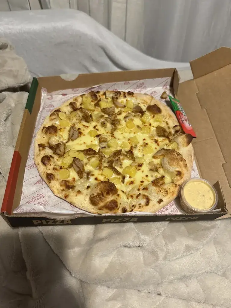 Chloé Vanhaerens_L'Original_Chauny_review