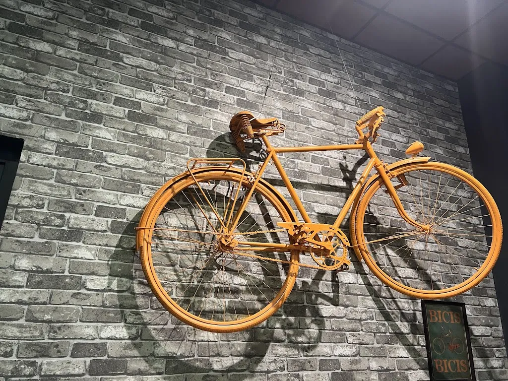 Hérin Sabine_LE BISTROT_Chauny_review