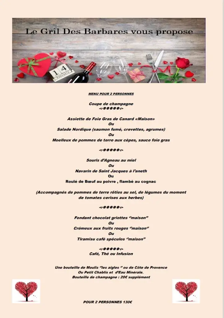 Menu_Le Gril Des Barbares_Senlis_image_1