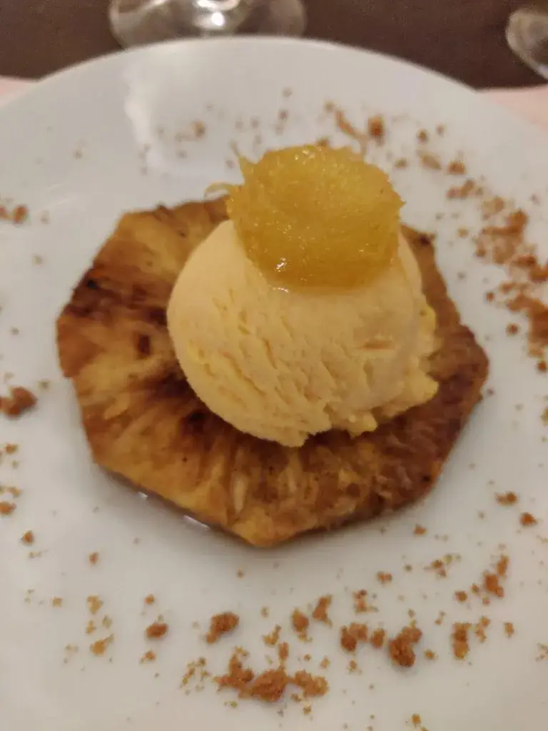 Minerve_Le Gril Des Barbares_Senlis_review