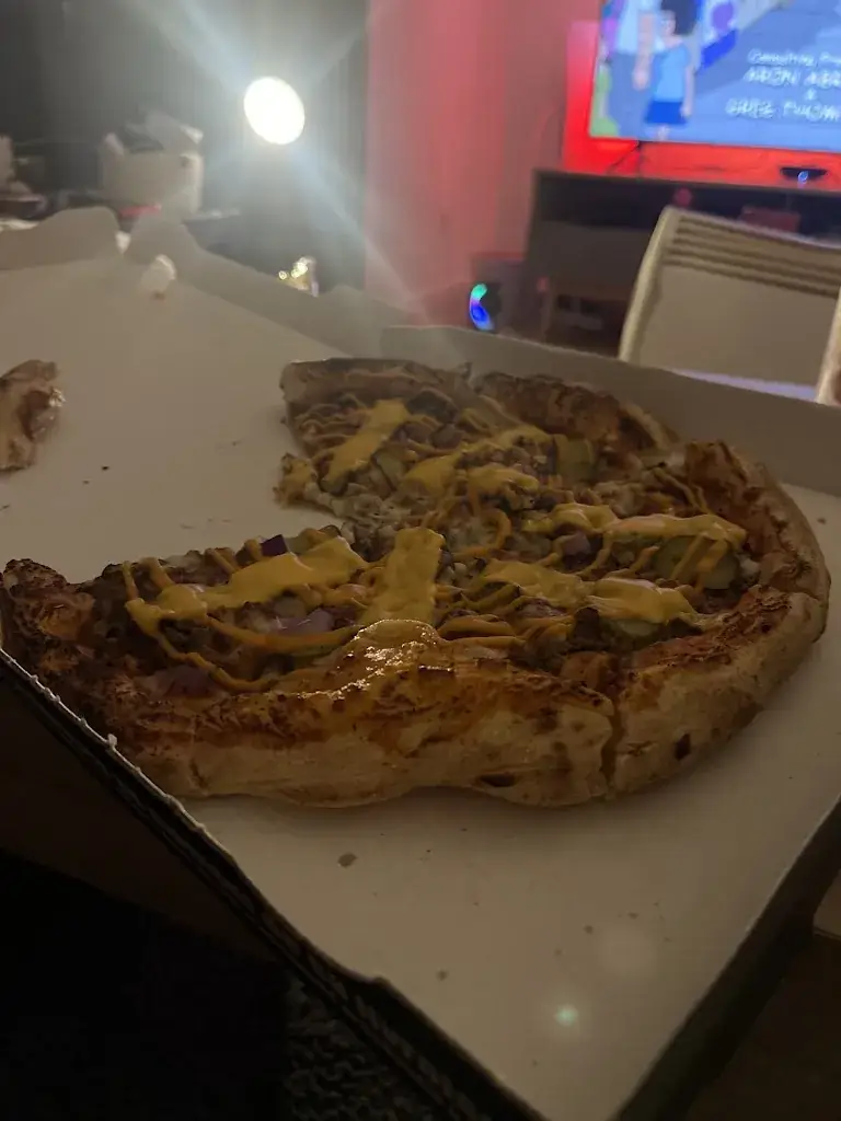 Menu_L’atelier pizza Chauny_Chauny_image_5