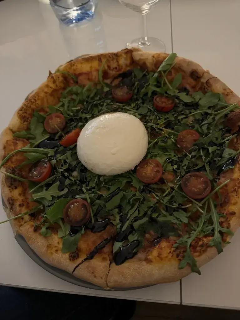 Antonio Sonia_L’atelier pizza Chauny_Chauny_review