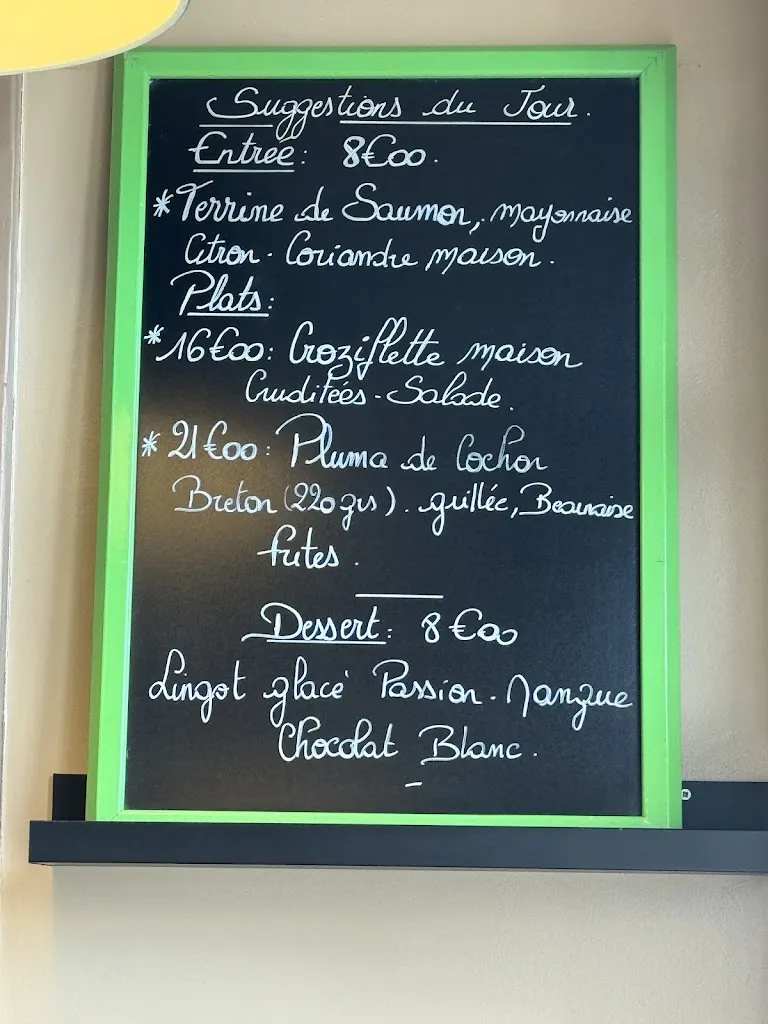 Menu_La Mère Simone_Capinghem_image_4