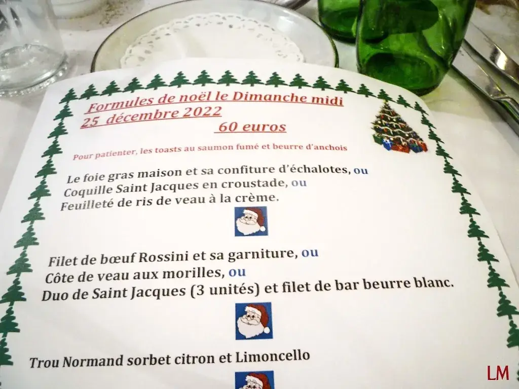 Menu_La Marmite de Pierrot_Capinghem_image_1