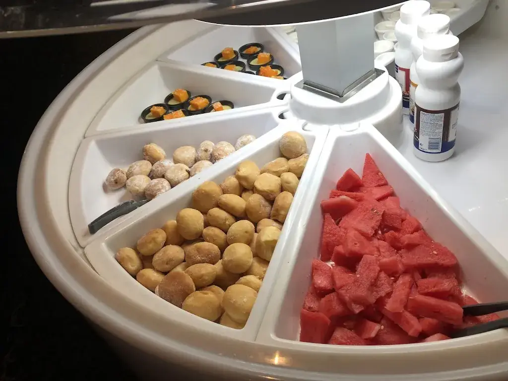 Menü_Aux Indes Royal_Capinghem_Bild_6